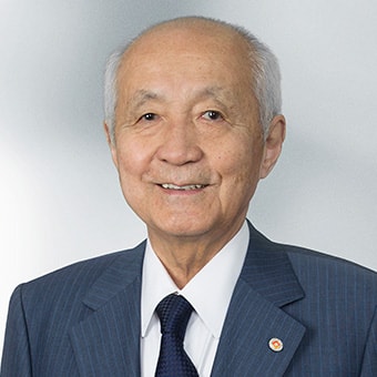 福川 伸次