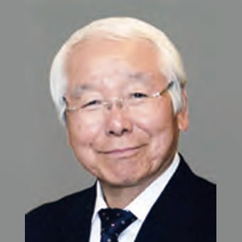 井戸 敏三