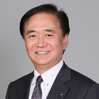 黒岩 祐治