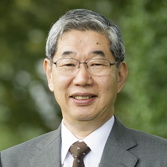 三村 信男