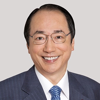 中川 雅治