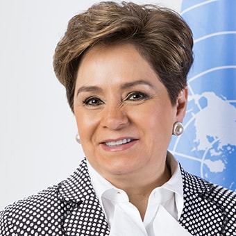 Patricia Espinosa