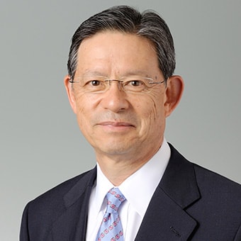 末吉 竹二郎