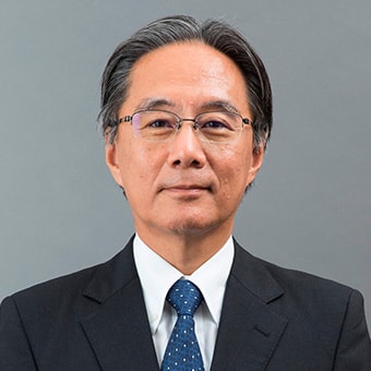 鈴木 正規