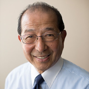 有馬 利男