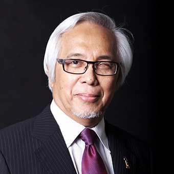 Abdul Hamid Zakri