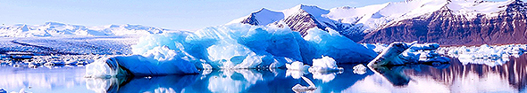 iceberg