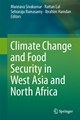 Possible Financial Innovations and Market Mechanisms at the National Level to Cope with Climate Change in WANA region