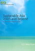 Sustainable Asia 2005 and Beyond: In the pursuit of innovative policy