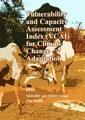 Vulnerability and Capacity Assessment Index (VCAI) for Climate Change Adaptation