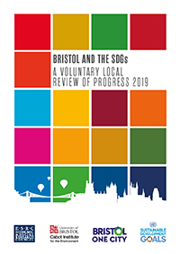 Bristol and the SDGs: A Voluntary Local Review of Progress 2019