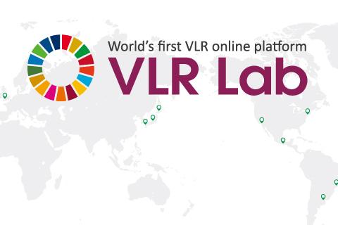 VLR-lab VLR-lab