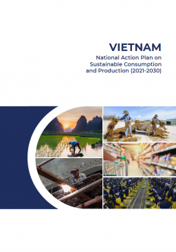 Vietnam National Action Plan on SCP (2021-2030) ›