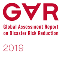 Globalization of local risks GAR19
