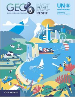 GEO-6 Chapter 12 GEO-6 Chapter 12