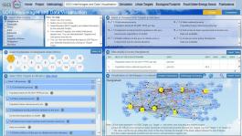 SDG Interlinkages Web Tool